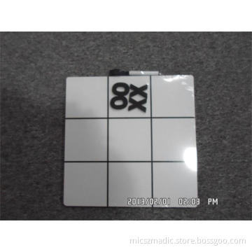 Dry Erase Card Board